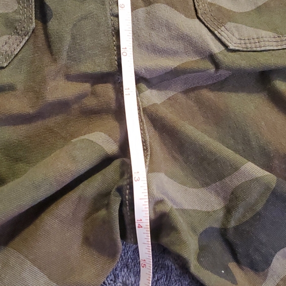 TIME AND TRU HI-RISE SLIM JEANS 👖 - Picture 10 of 11